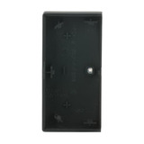 Busch-Jaeger Wippe schwarz, Retail