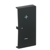 Busch-Jaeger Wippe schwarz, Retail