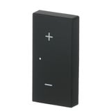 Busch-Jaeger Wippe schwarz, Retail