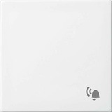 Busch-Jaeger Wippe mit Aufdruck Retail