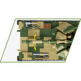 COBI Wespe Leichte Feldhaubitze 18/2 Executive Edition, Konstruktionsspielzeug 