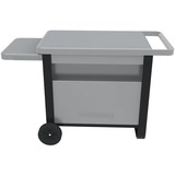 Campingaz Deluxe Trolley 2000036959, Grillwagen 
