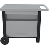 Campingaz Deluxe Trolley 2000036959, Grillwagen 