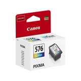 Canon Tinte farbig CL-576 