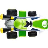 Carrera 2,4GHz Mario Kart Mini RC - Luigi Paperbox