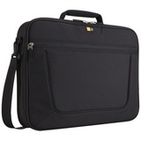 Case Logic Value Laptoptasche, Notebooktasche schwarz, bis 39,6 cm (15,6")