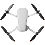 DJI Mini SE, Drohne hellgrau