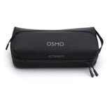 DJI Osmo 360 Invisible Waterproof Case, Schutzhülle transparent