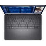 Dell Latitude 9450-VFCJ5, Notebook schwarz, Intel® Core™ Ultra 7 165U, Intel® Graphics, 16 GB LPDDR5X, 512 GB (512 GB SSD), Windows 11 Pro 64-Bit