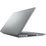 Dell Precision 3591-5K84M, Notebook grau, Intel® Core™ Ultra 7 155H, NVIDIA RTX 500, 16 GB DDR5, 512 GB (512 GB SSD), Windows 11 Pro