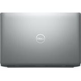 Dell Precision 3591-5K84M, Notebook grau, Intel® Core™ Ultra 7 155H, NVIDIA RTX 500, 16 GB DDR5, 512 GB (512 GB SSD), Windows 11 Pro