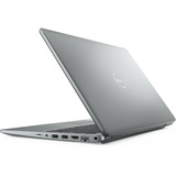 Dell Precision 3591-5K84M, Notebook grau, Intel® Core™ Ultra 7 155H, NVIDIA RTX 500, 16 GB DDR5, 512 GB (512 GB SSD), Windows 11 Pro