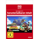  Donkey Kong Bananza: DK-Insel & Smaragdrausch-Spiel 