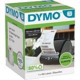 Dymo LabelWriter ORIGINAL DHL-Versandetiketten 102x210mm, 1 Rolle mit 140 Etiketten permanent klebend, 2166659