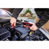 EINHELL Jump-Start Powerbank CE-JS 8 rot/schwarz, Starthilfe für Benziner