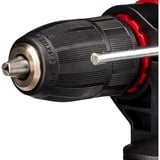 EINHELL Schlagbohrmaschine TE-ID 500 E rot/schwarz, 550 Watt