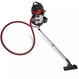 EINHELL TE-VC 2580 SACL, Nass-/Trockensauger silber/rot