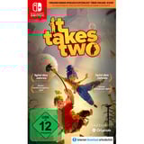 Electronic Arts It Takes Two, Nintendo Switch-Spiel 