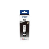 Epson Tinte photo-schwarz 106 Eco Tank (C13T00R140) 