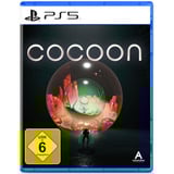 Flashpoint AG Cocoon, PlayStation 5-Spiel 