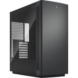 Fractal Design Define One Dark TG Light Tint, Tower-Gehäuse schwarz