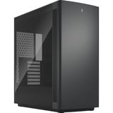 Fractal Design Define One Dark TG Light Tint, Tower-Gehäuse schwarz