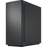 Fractal Design Define One Dark TG Light Tint, Tower-Gehäuse schwarz