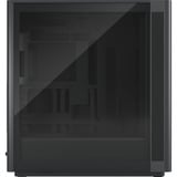 Fractal Design Define One Dark TG Light Tint, Tower-Gehäuse schwarz