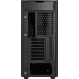Fractal Design Define One Dark TG Light Tint, Tower-Gehäuse schwarz
