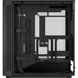 Fractal Design Define One Dark TG Light Tint, Tower-Gehäuse schwarz