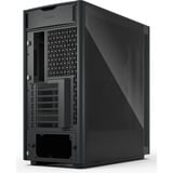 Fractal Design Define One Dark TG Light Tint, Tower-Gehäuse schwarz