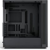Fractal Design Define One Dark TG Light Tint, Tower-Gehäuse schwarz