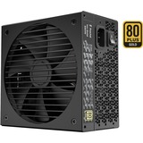 Fractal Design ION Gold 650W, PC-Netzteil schwarz, 4x PCIe, Kabel-Management, 650 Watt