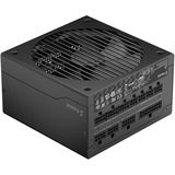 Fractal Design ION Gold 650W, PC-Netzteil schwarz, 4x PCIe, Kabel-Management, 650 Watt