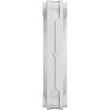 Fractal Design Momentum 12, Gehäuselüfter weiß, 120 mm