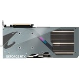 GIGABYTE GeForce RTX 4080 SUPER MASTER 16G, Grafikkarte DLSS 3, 3x DisplayPort, 1x HDMI 2.1