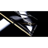 G.Skill CU-DIMM 48 GB DDR5-8400 (2x 24 GB) Dual-Kit, Arbeitsspeicher schwarz, F5-8400C4052G24GX2-TZ5CRK, Trident Z5 CK RGB, INTEL XMP
