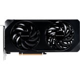 Gainward GeForce RTX 5060 Ghost 8GB OC, Grafikkarte DLSS 4, 3x DisplayPort, 1x HDMI 2.1
