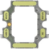 Gira LED Beleuchtungselement T5 0,5 Milliampere, LED-Lampe orange, Retail