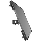 HAGOR HA Flex-Lock Wallmount, Halterung schwarz