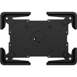 HAGOR HA Flex-Lock Wallmount, Halterung schwarz