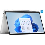 HP Envy x360 15-fe0056ng, Notebook silber, Windows 11 Home 64-Bit, 512 GB SSD