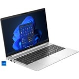 HP ProBook 450 G10 (8X8G6ES), Notebook silber, Intel® Core™ i7-1355U, Intel® Iris® Xe Graphics, 16 GB DDR4, 512 GB (512 GB SSD), Windows 11 Pro