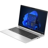 HP ProBook 450 G10 (8X8G6ES), Notebook silber, Intel® Core™ i7-1355U, Intel® Iris® Xe Graphics, 16 GB DDR4, 512 GB (512 GB SSD), Windows 11 Pro