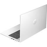 HP ProBook 450 G10 (8X8G6ES), Notebook silber, Intel® Core™ i7-1355U, Intel® Iris® Xe Graphics, 16 GB DDR4, 512 GB (512 GB SSD), Windows 11 Pro