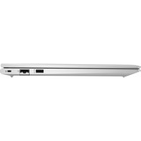 HP ProBook 450 G10 (8X8G6ES), Notebook silber, Intel® Core™ i7-1355U, Intel® Iris® Xe Graphics, 16 GB DDR4, 512 GB (512 GB SSD), Windows 11 Pro