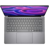 HP ZBook Ultra 14 G1a (A3ZQ3ET), Notebook grau, AMD Ryzen AI Max 385, AMD Radeon 8050S, 32 GB LPDDR5X, 512 GB (512 GB SSD), Windows 11 Pro 64-Bit