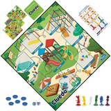 Hasbro Cluedo Junior, Brettspiel 