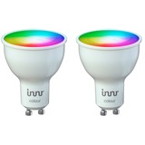 INNR Smart Spot Colour, LED-Lampe 2er-Pack, ersetzt 50 Watt