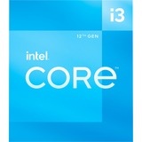 Intel® Core™ i3-12100, Prozessor 